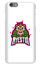 nyestiii iPhone telefontok