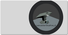 lancasterstudios_k XXL Gaming Mousepad