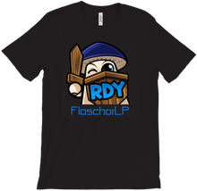 flaschorlp T-Shirt - Ready