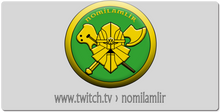 nomilamlir XXL Gaming Mousepad