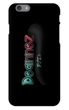 Deannez IPhone case