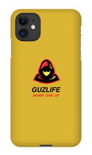 guzlifeyt iPhone Phone Cases