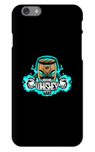 Whiskeypits iPhone Phone Cases
