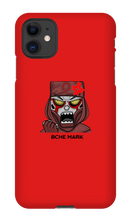 Case para iPhone de Markito