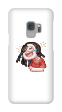 CAPA DE CELULAR SAMSUNG