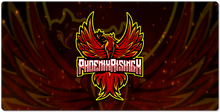 phoenixrisingx XXL Gaming Mousepad