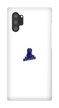 z3dvfilms Samsung Phone Cases