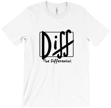 Diff Beer T-Shirt