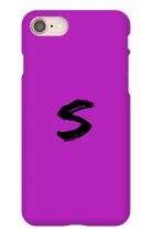 sharkcandy iPhone Phone Cases