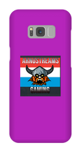 arnostreams Samsung Phone Cases2