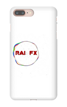 Rai FX The Void iPhone Phone Cases