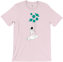 SpaceRider Tee