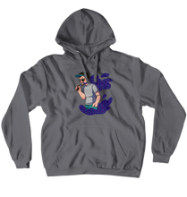 Kdex98 S3 "Relax" Hoodie