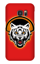 ling_01 Samsung Phone Cases