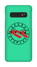 averageguysplay Samsung Phone Cases