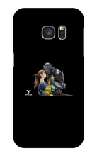 darkbahamuthtwitch Samsung Phone Cases