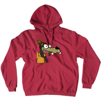 rasalgoofy Hoodies (No-Zip/Pullover)