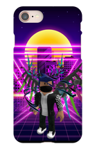 XzavierPlayZ IPhone Case