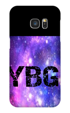 YoBoy Georgez Samsung Phone Cases