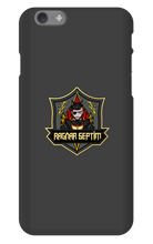 ragnar_dragonstrider iPhone Phone Cases