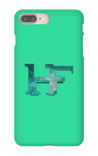 healablefiend06 iPhone Phone Cases