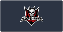 Death Gods XXL Gaming Mousepad