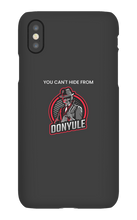 Donyule iPhone Phone Cases