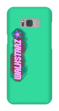 Walkstarz Samsung Phone Cases