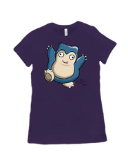 Derp Women's Tee