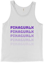 pikagurlx Tank Top