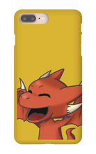 Happy Vorpie Phonecase