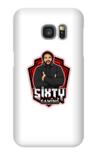 Samsung case de Sixty Gaming