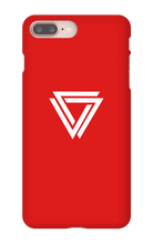 Dexterity iPhone Phone Cases