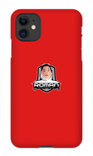 yoboyfreckles iPhone Phone Cases