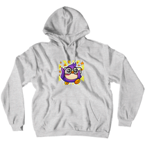 geekycleary Hype Hoodies (No-Zip/Pullover)