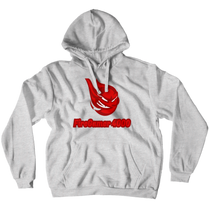 firegamer4000 Hoodies (No-Zip/Pullover)