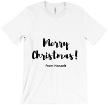 narzult Christmas T-Shirts