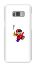 ryeguy45 Samsung Phone Cases