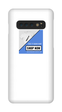 fritzyt Samsung Phone Cases