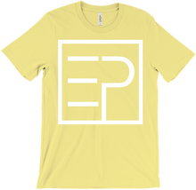 ElohimProphet T-Shirts White Lettering