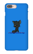 professorwolandplays iPhone Phone Cases