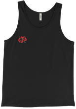 Hitmarker on the Lips Tank Top