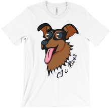 River T-shirt