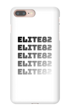 elite82 iPhone Phone Cases