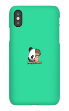 pandanation98 iPhone Phone Cases