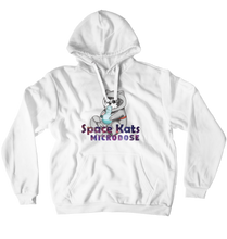 spacekatsmicrodose Hoodies (No-Zip/Pullover)