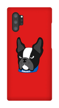 blublood22games Samsung Phone Cases
