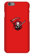 ludslo2011 iPhone Phone Cases
