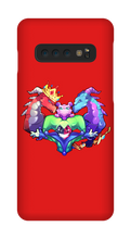 jokernights Samsung Phone Cases