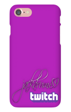 jackdrum89 iPhone 8 cover